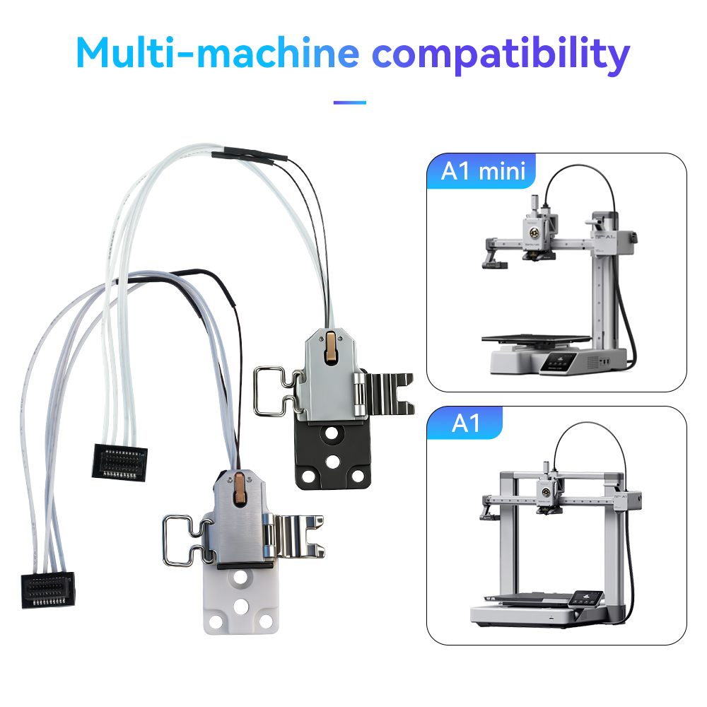 For Bambu Lab A1/A1mini Hotend - đánh giá và giá Hotend Assembly