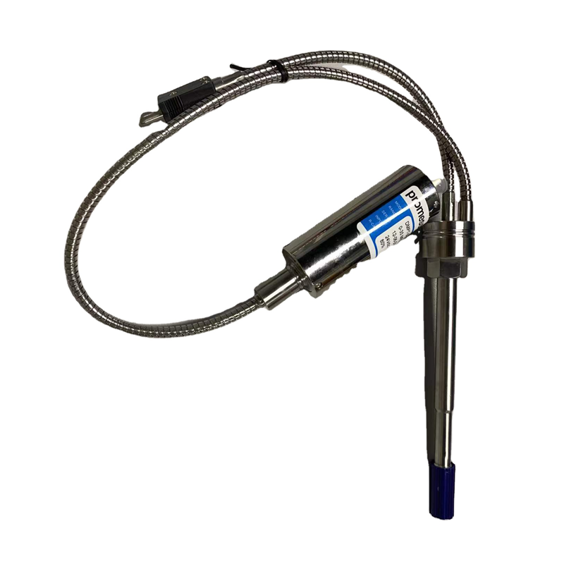 Melt Pressure Transducer for R - đánh giá và giá Extruder