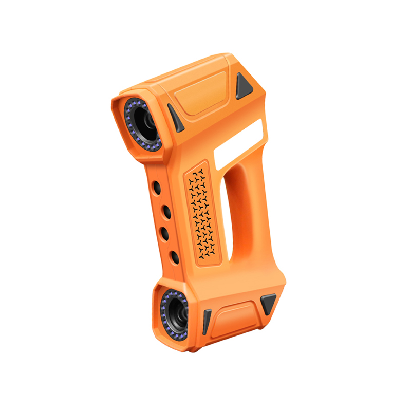 Portable Handheld High Precisi - đánh giá và giá Handheld 3D Scanner High Precision