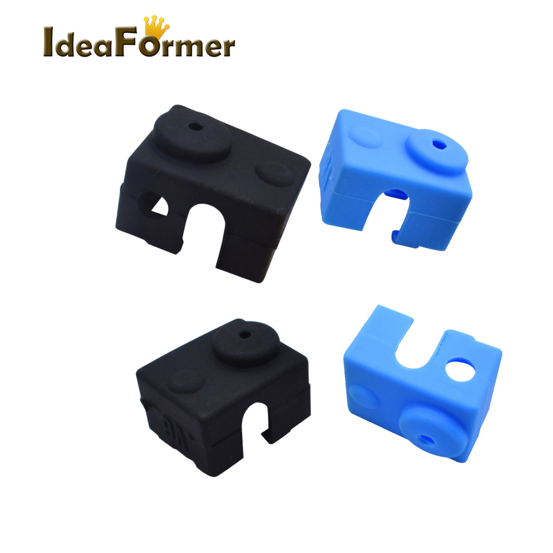 5 Chiếc V6 Silicone Sock 3D Má - đánh giá và giá 3D Printer Stand