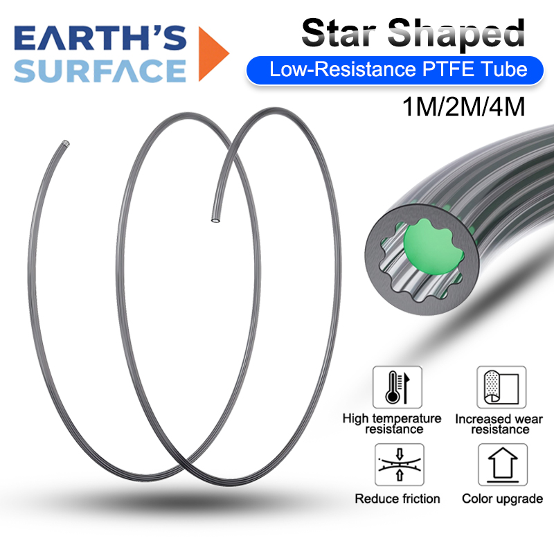 Star Shaped Low Resistance Hig - đánh giá và giá Direct Drive Extruder