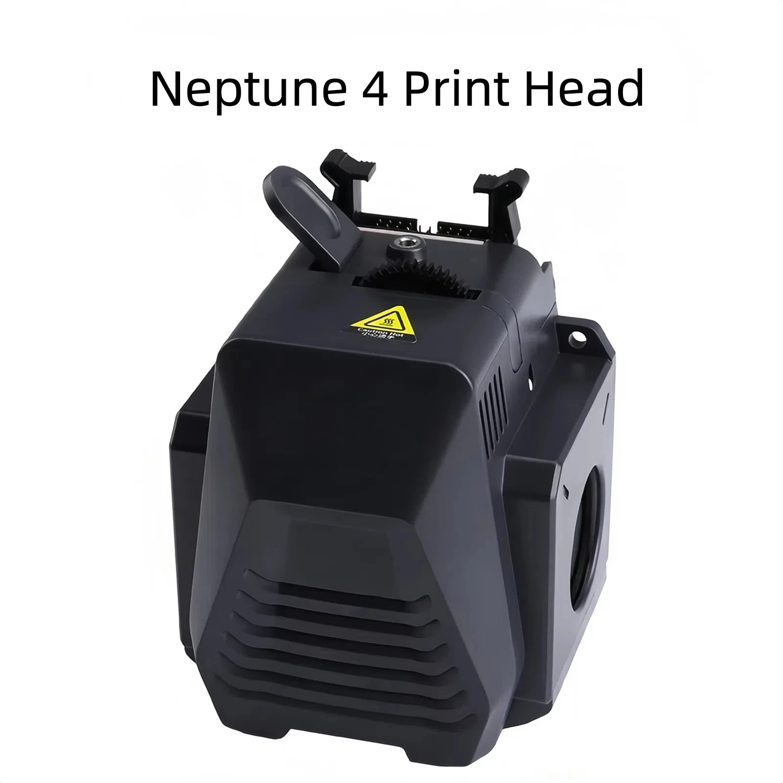 Extruder for Neptune 4 Plus/4  - đánh giá và giá Extruder