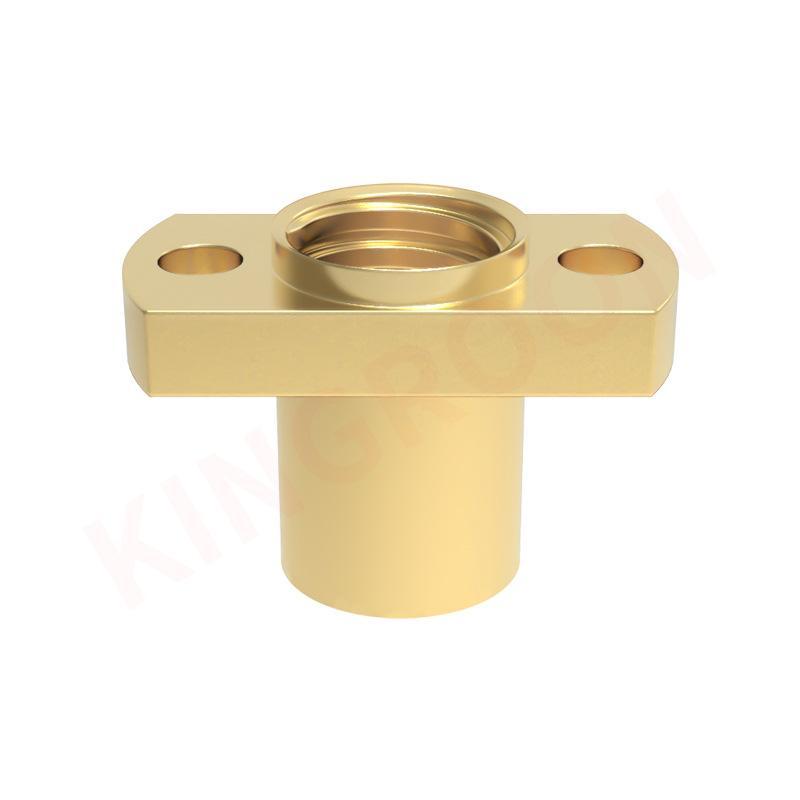 T8 Lead Screw Nut, T-Type Doub - đánh giá và giá 3D Printer