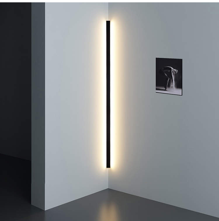 Nordic Minimalism Long Strip C - đánh giá và giá Glass Bed