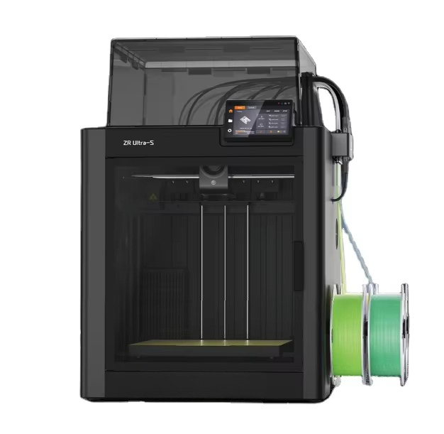 2026 WonderMaker ZR Ultra-S 4  - đánh giá và giá 3D Printer