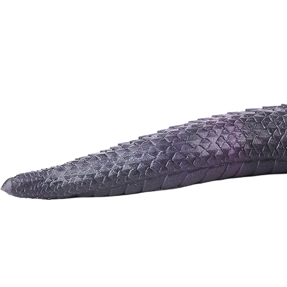 GEEBA Fantasy Snake Design Mal - đánh giá và giá Cobra Extruder