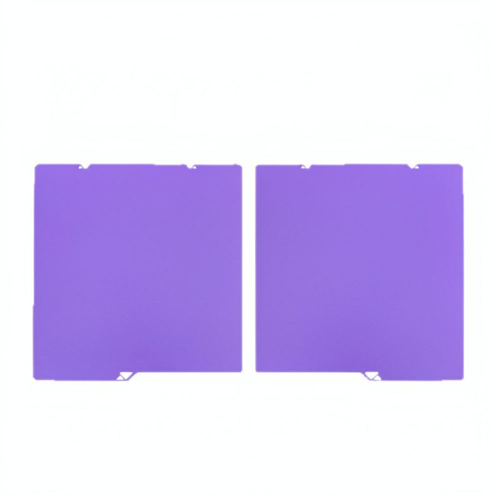 Spring Steel Sheet For Anycubi - đánh giá và giá Build Plate