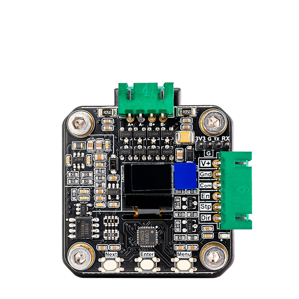 Makerbase MKS SERVO42C PCBA NE - đánh giá và giá Mks Sgen