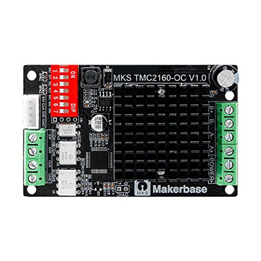 3D Printer Parts & Accessories - đánh giá và giá Mks Sgen