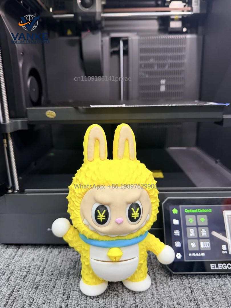 2026 NEW ELEGOO Centauri Carbo - đánh giá và giá 3D Printer