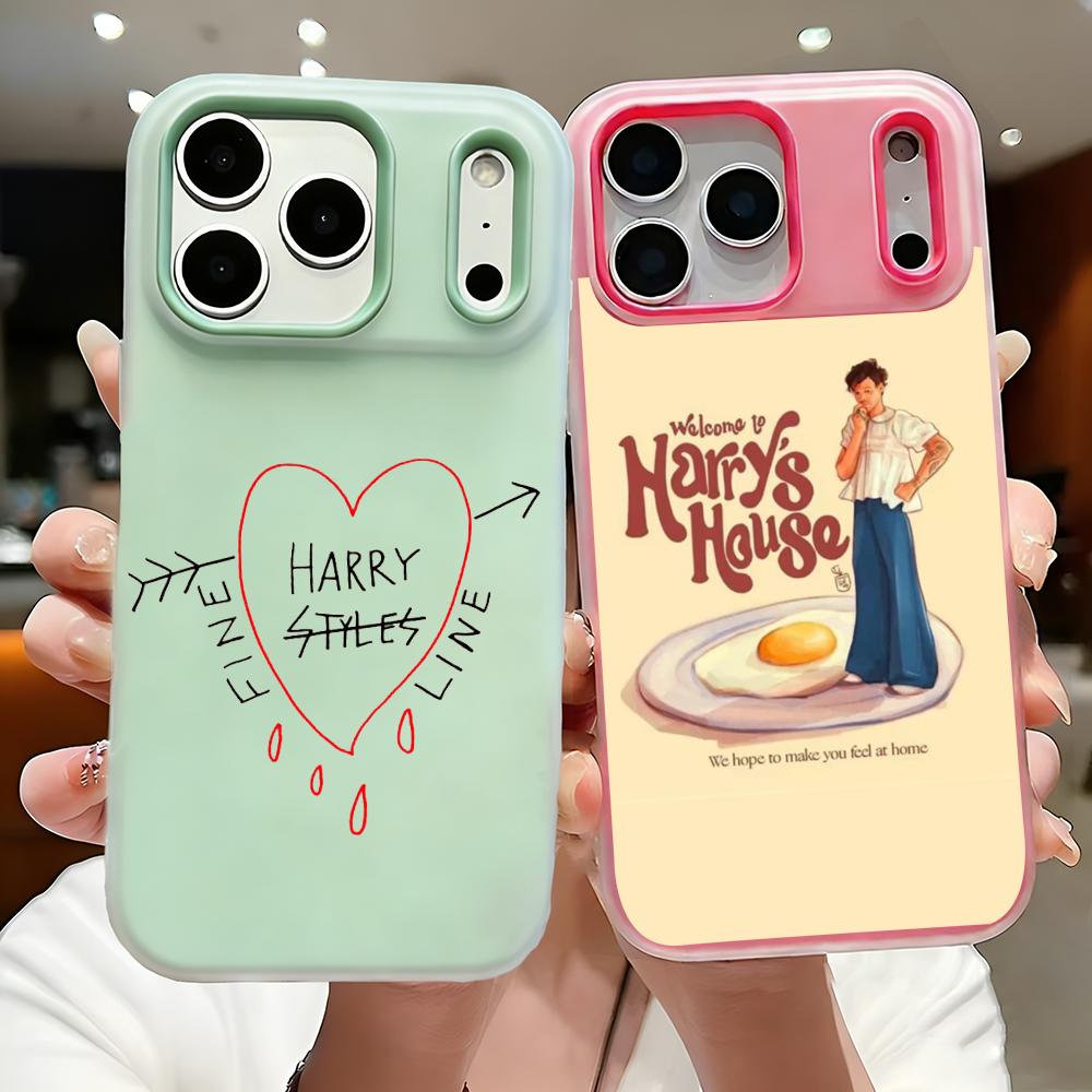 Tour Music H-Harry StylesS Pho - đánh giá và giá Tpu Filament