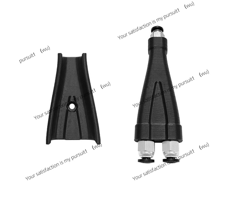 For Bambu X1C P1P P1S H2D P2S  - đánh giá và giá Ptfe Tube