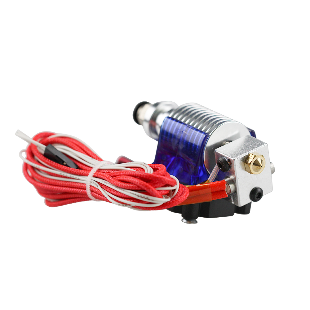 3D Máy In J-Đầu Hotend Với Đĩa - đánh giá và giá Hotend 0.4Mm