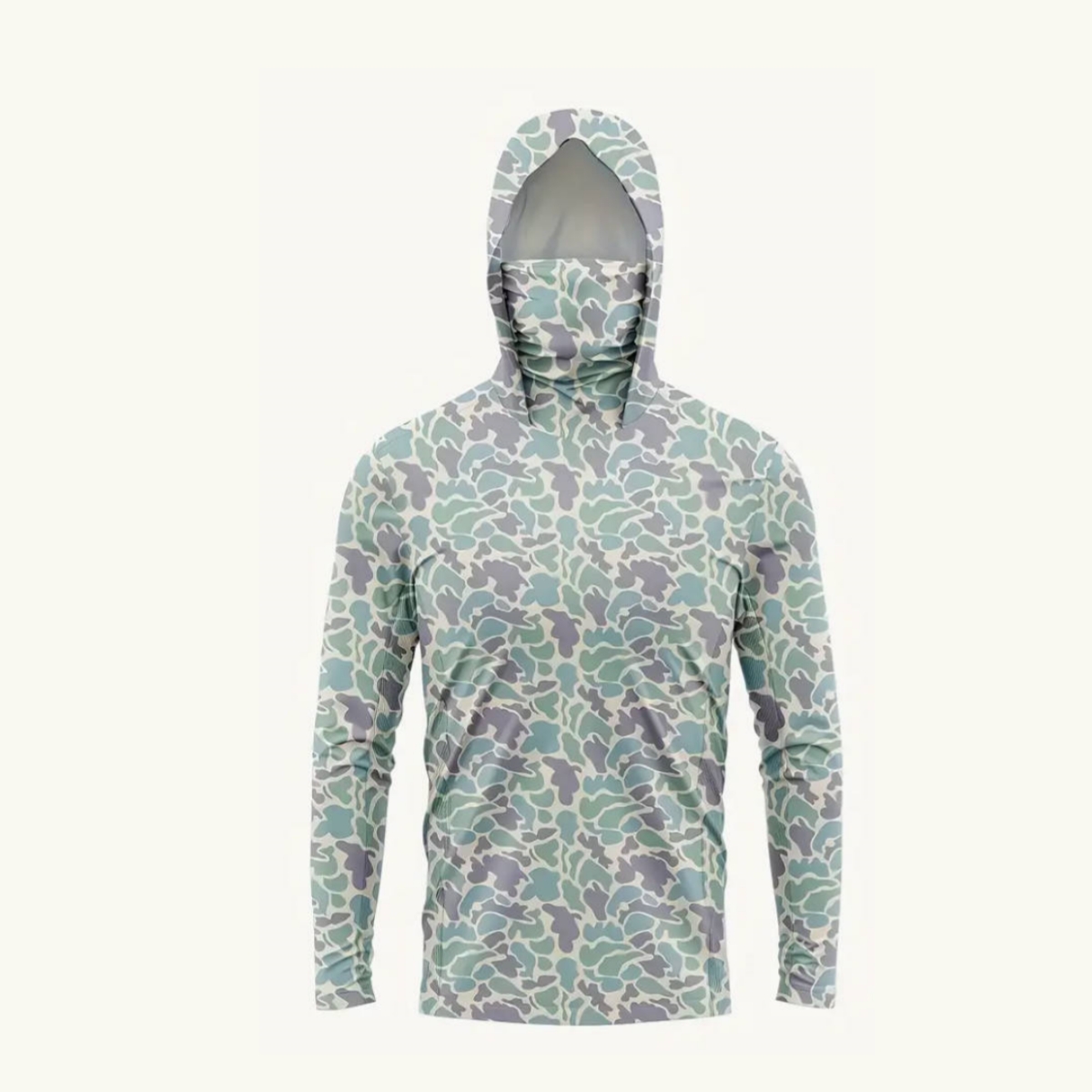 Men UPF50+ Sun Protection Fish - đánh giá và giá Resin