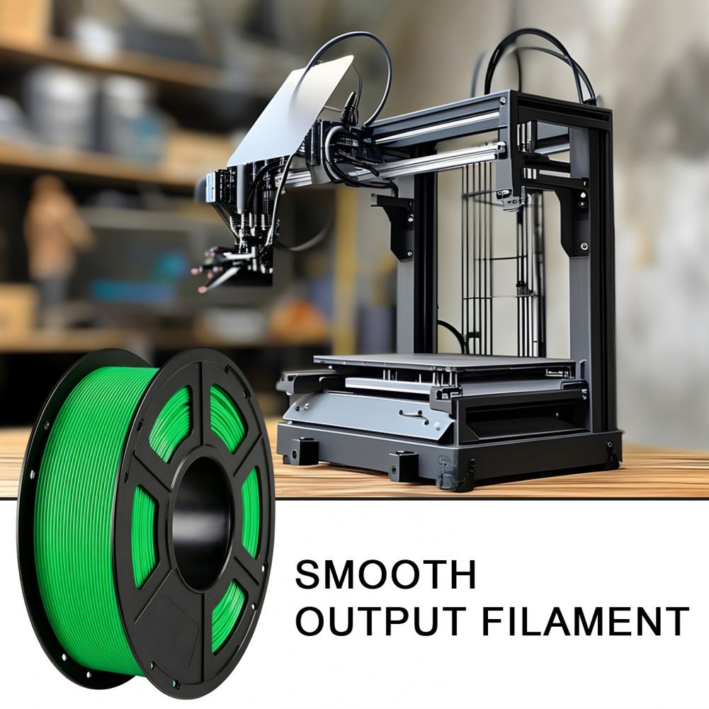 Smooth Extrusion Filament Petg - đánh giá và giá Petg Filament