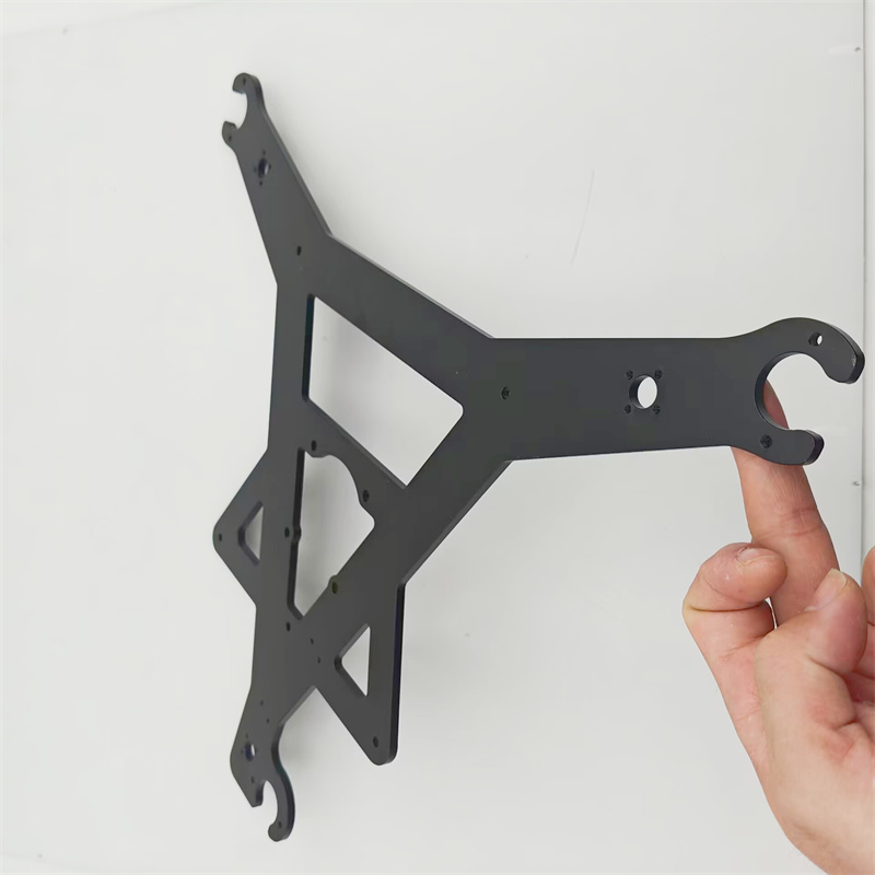 Funssor Ender 3 NG V1.2 Bed Ca - đánh giá và giá Carriage Bed