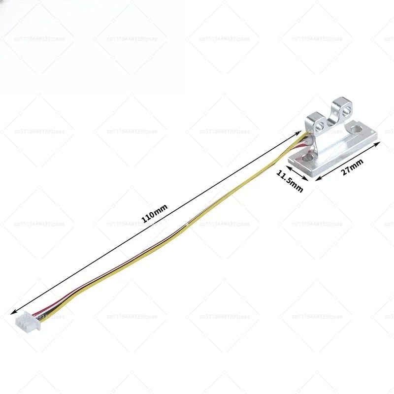 Hotend Auto Leveling Strain Ga - đánh giá và giá Hotend Assembly
