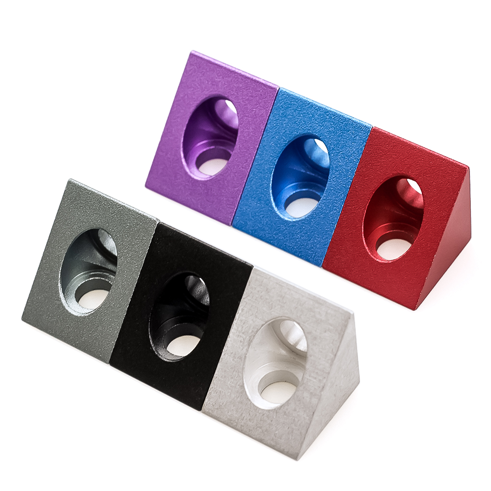4Pcs Openbuilds V-slot Angle C - đánh giá và giá 3D Printer Stand