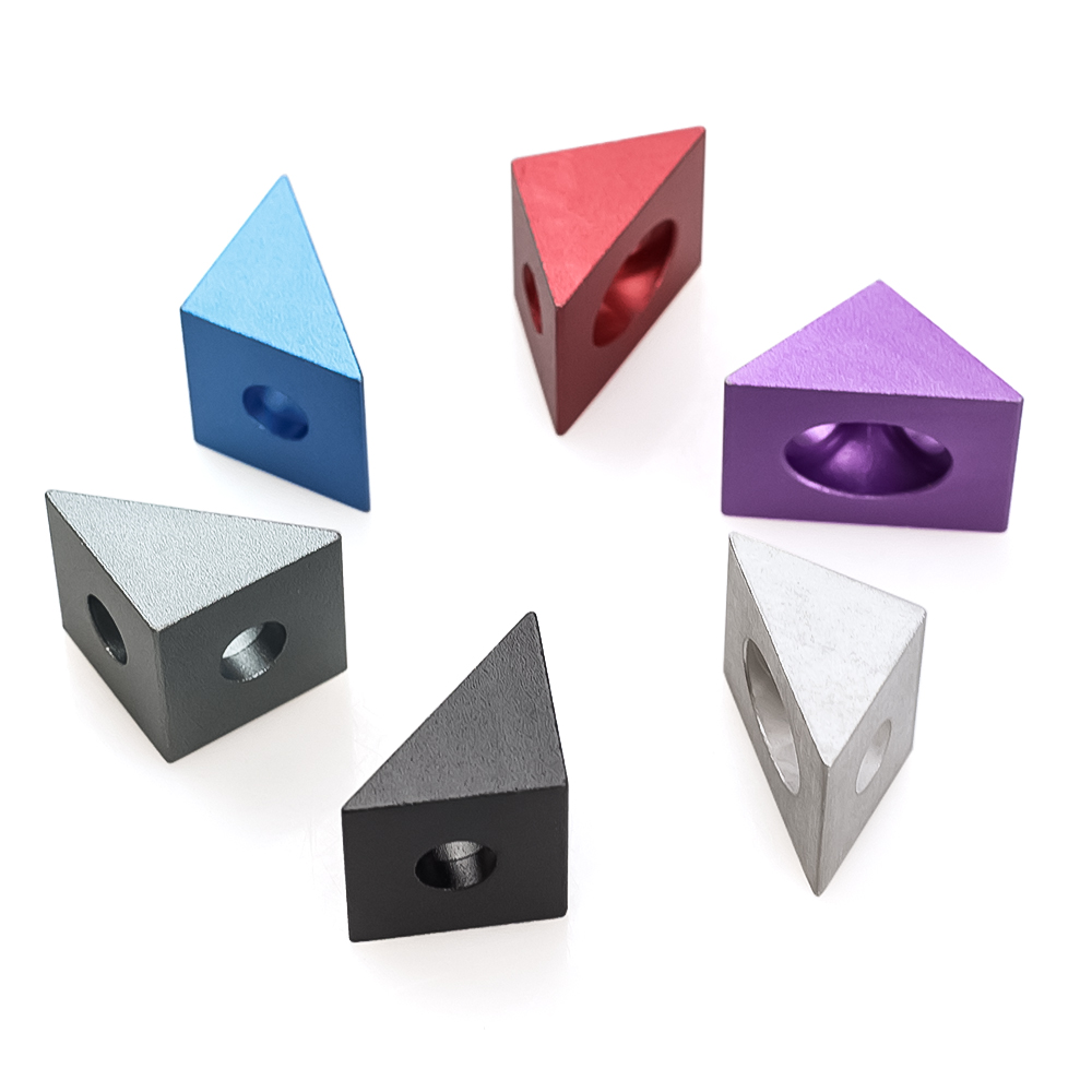 4Pcs Openbuilds V-slot Angle C - đánh giá và giá 3D Printer Stand