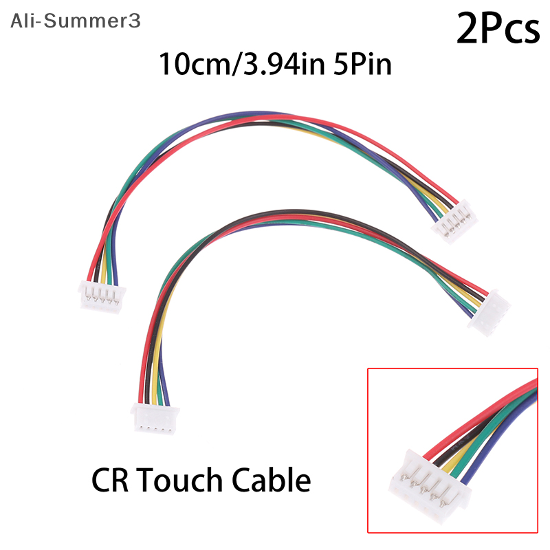 2Pcs 3D Printer Parts CR Touch - đánh giá và giá Bltouch
