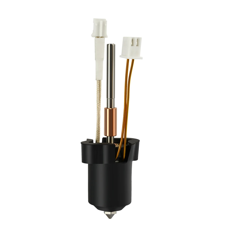 For Creality K1/K1 Max Hotend  - đánh giá và giá High Flow Ceramic Hotend