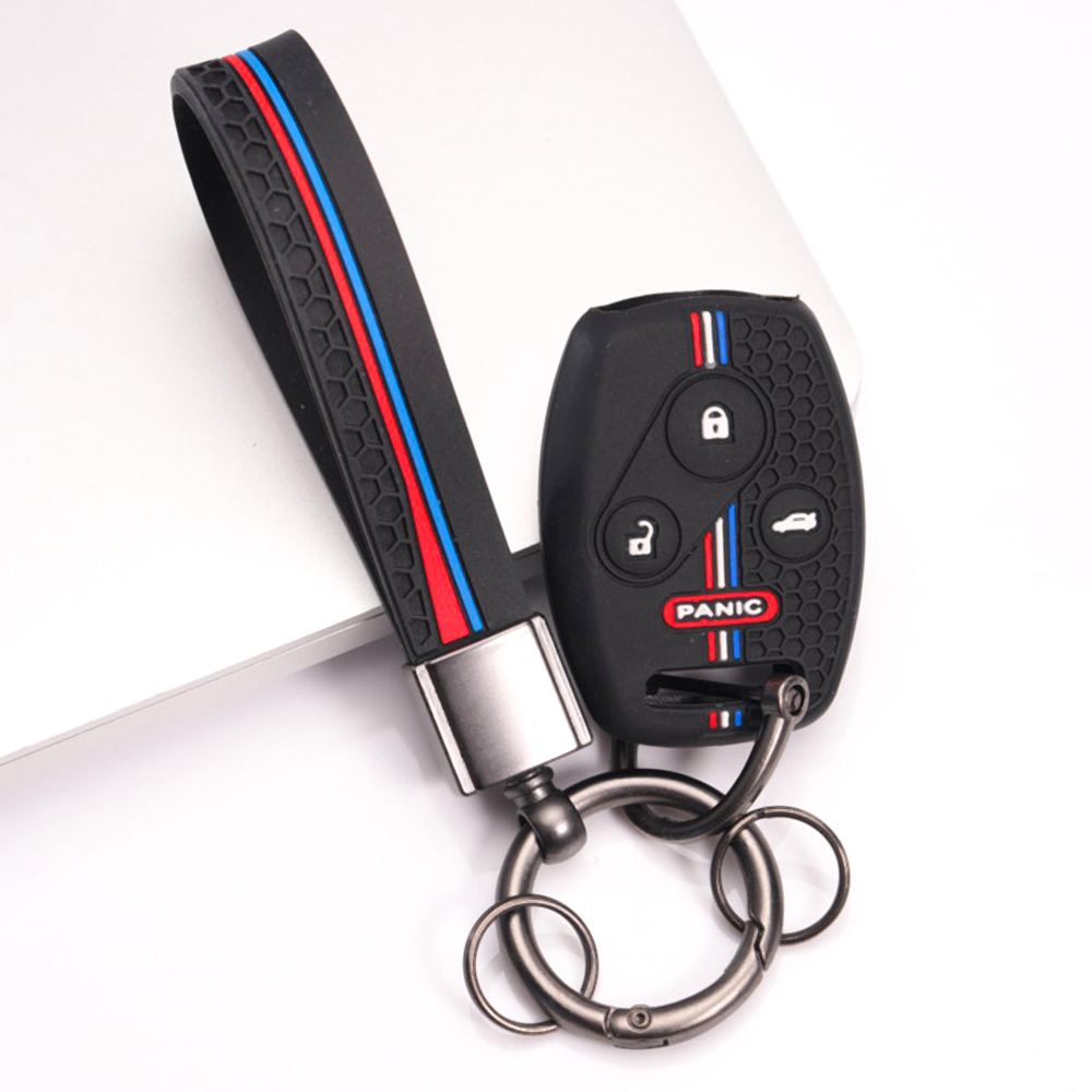 Key Case Cover With Keychain F - đánh giá và giá Cr Touch