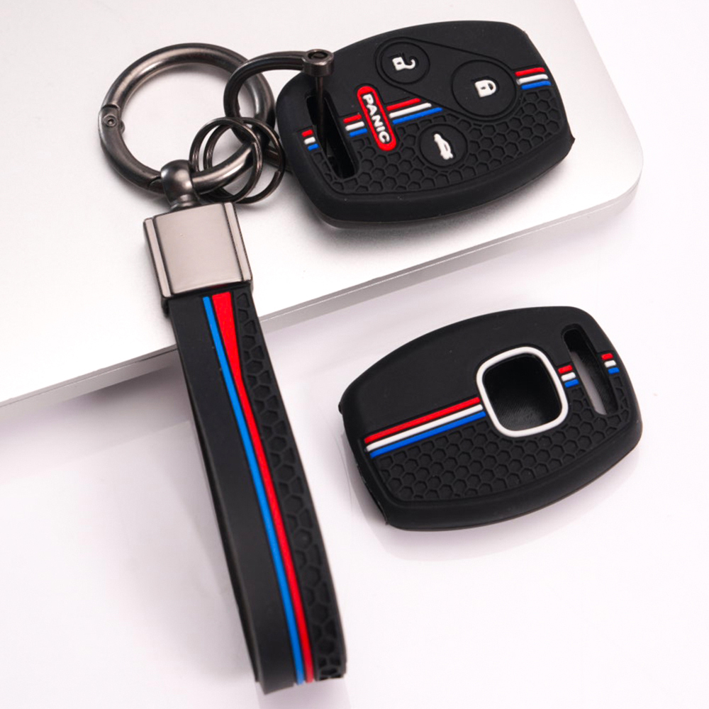 Key Case Cover With Keychain F - đánh giá và giá Cr Touch