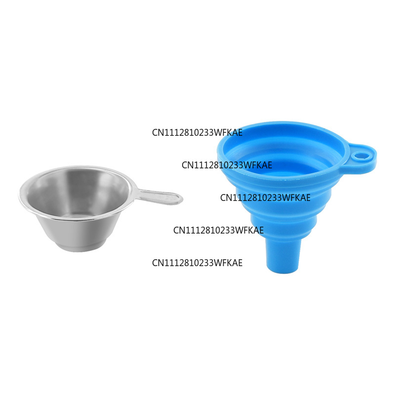 3D Printer Parts Silicone Funn - đánh giá và giá Uv Resin