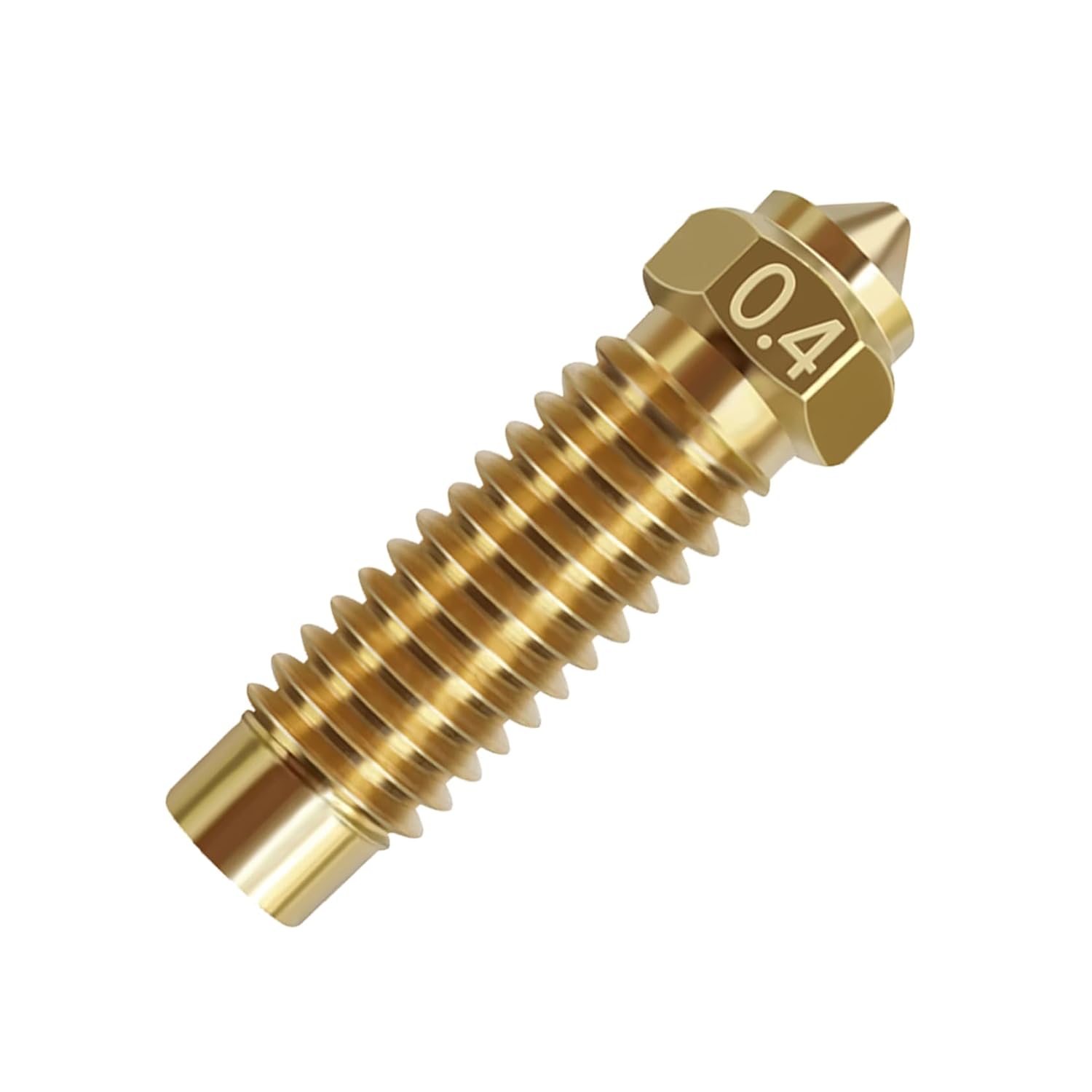5/10PC Elegoo Neptune 4 Plus/N - đánh giá và giá Hotend 0.4Mm