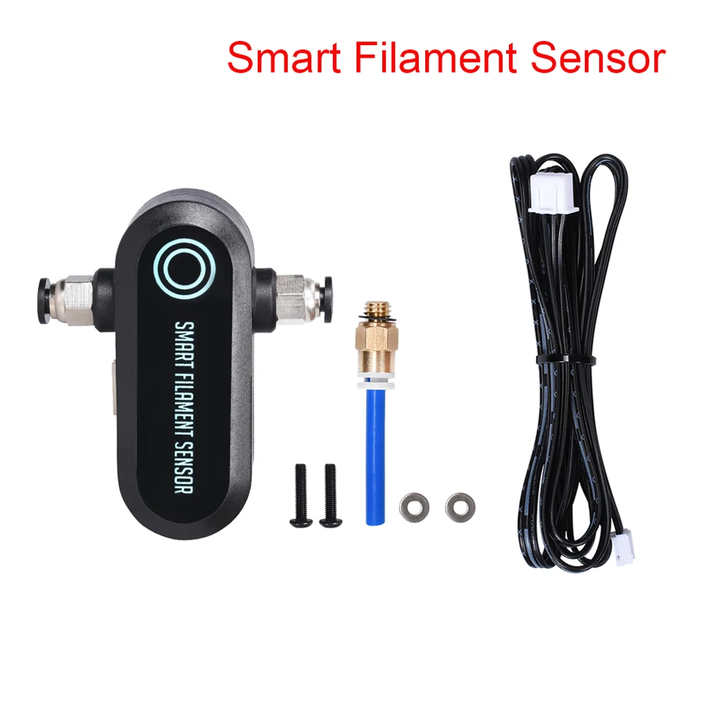 BIGTREETECH Smart Filament Sen - đánh giá và giá Btt Skr Mini