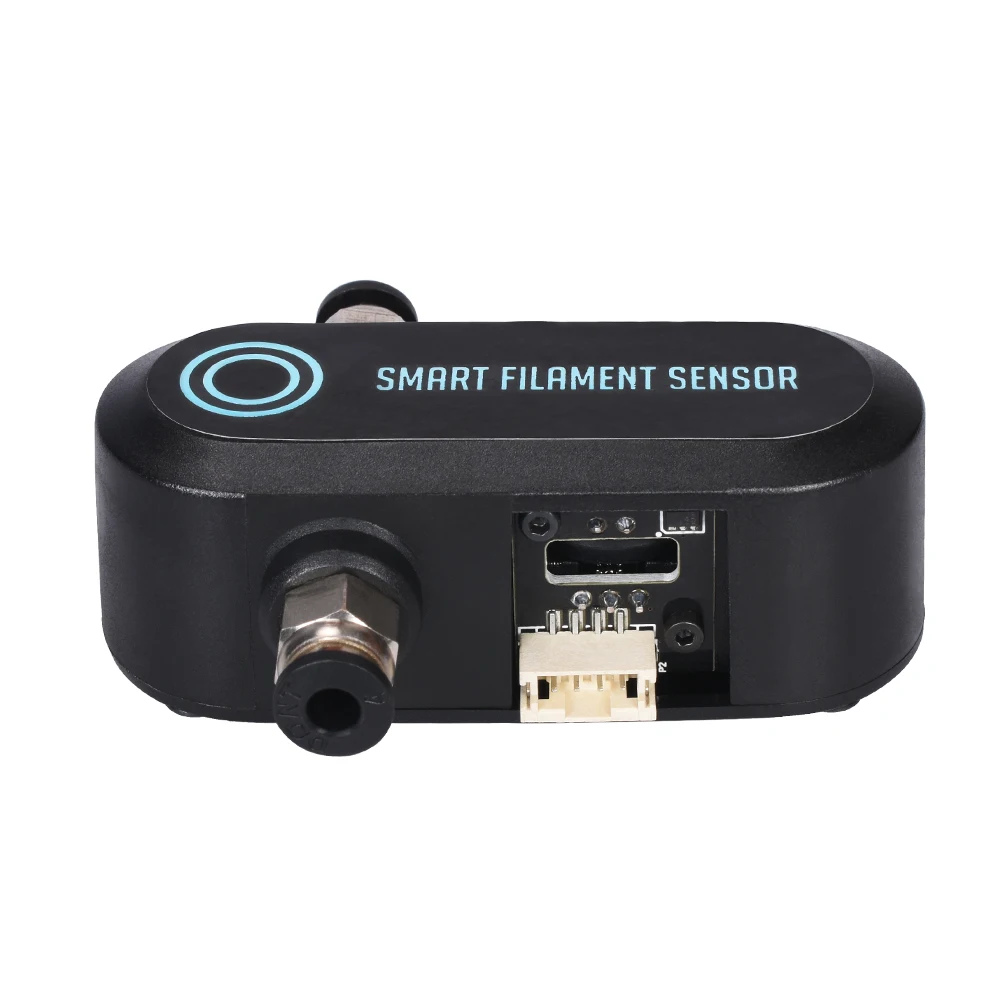 BIGTREETECH Smart Filament Sen - đánh giá và giá Btt Skr Mini