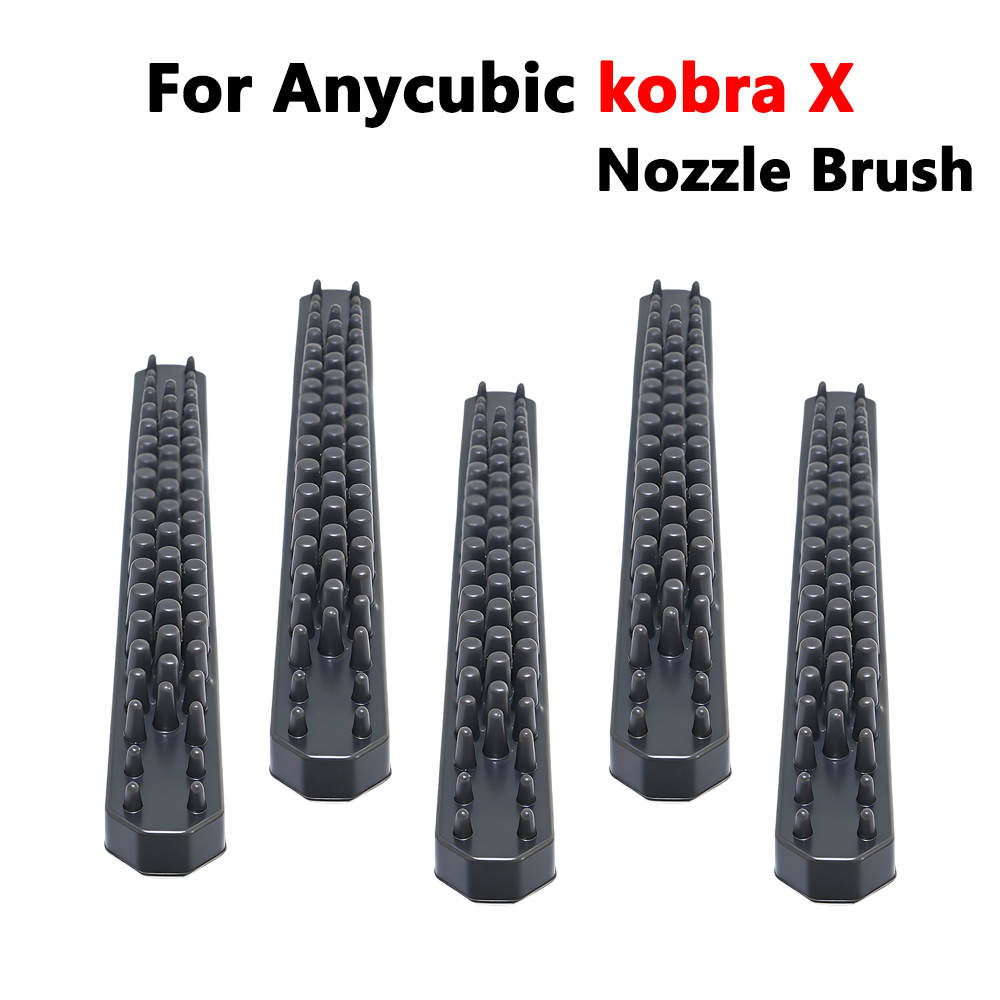 1-10pcs For Anycubic Kobra X N - đánh giá và giá Cobra Extruder