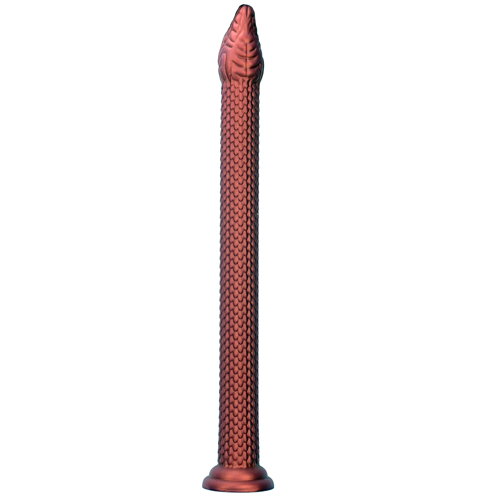 3 Sizes Super Long Snake Shape - đánh giá và giá Cobra Extruder