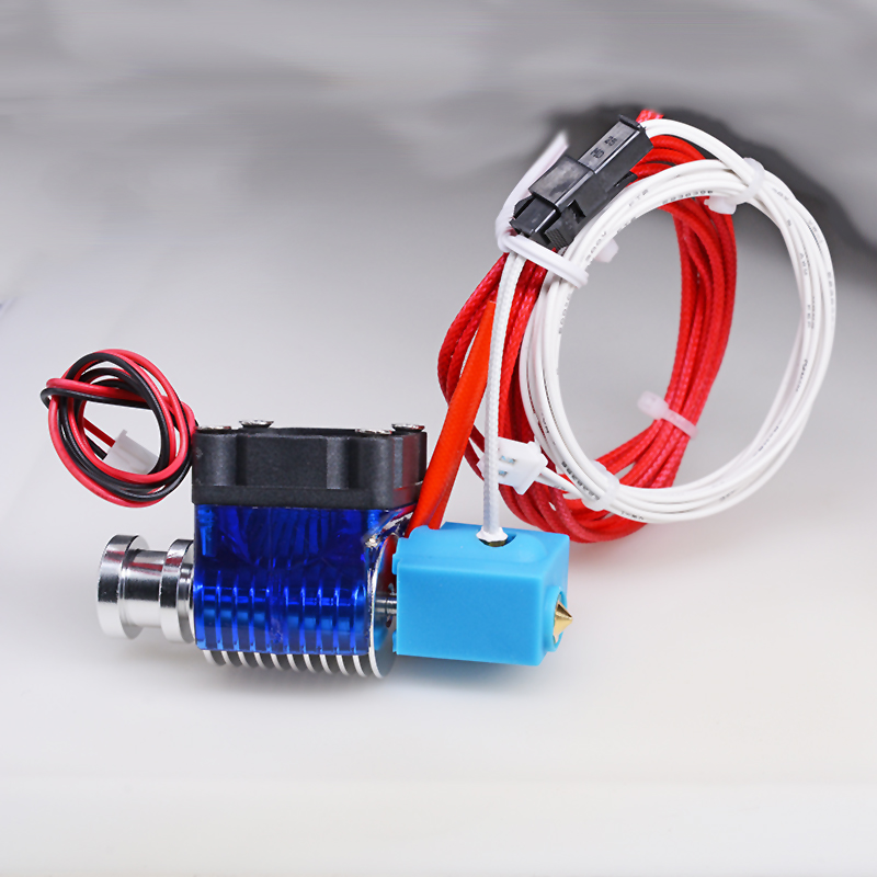24V Núi Lửa Đầu In Máy Chiết N - đánh giá và giá Filament 1.75