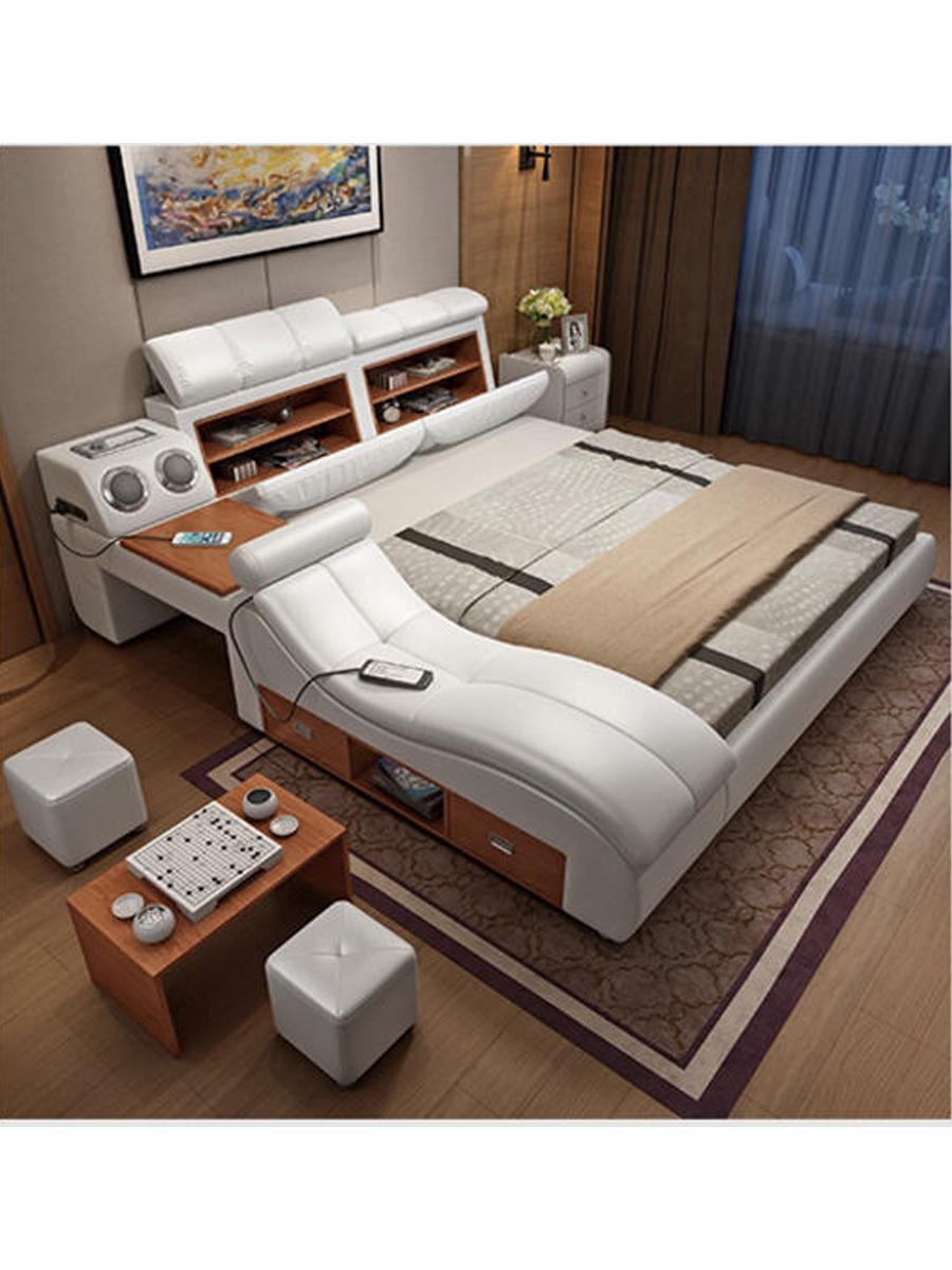 Bao Da Chính Hãng Khung Giường - đánh giá và giá Carriage Bed