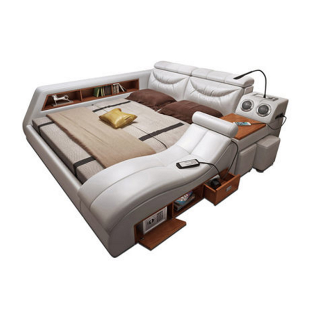 Bao Da Chính Hãng Khung Giường - đánh giá và giá Carriage Bed