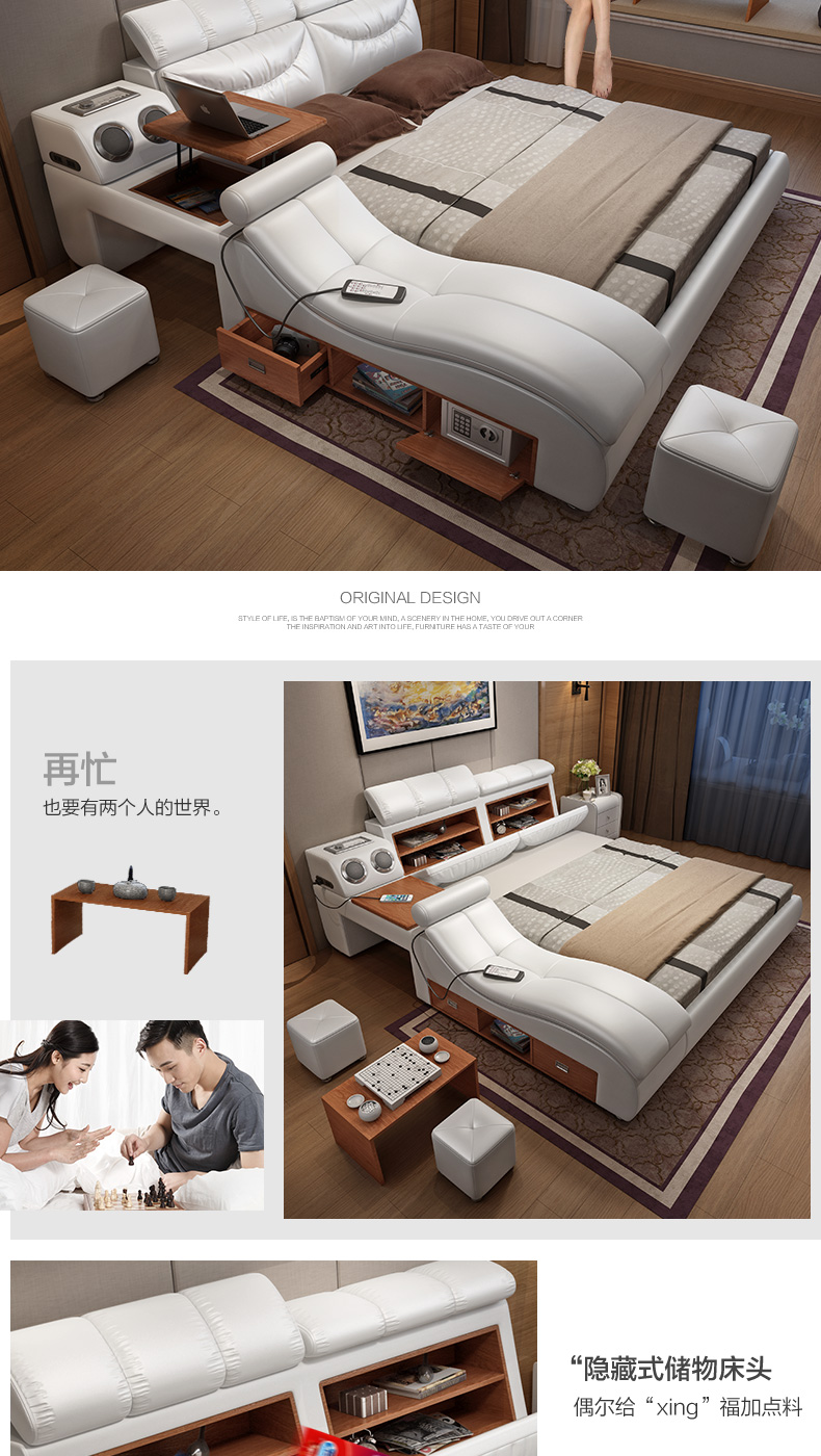 Bao Da Chính Hãng Khung Giường - đánh giá và giá Carriage Bed