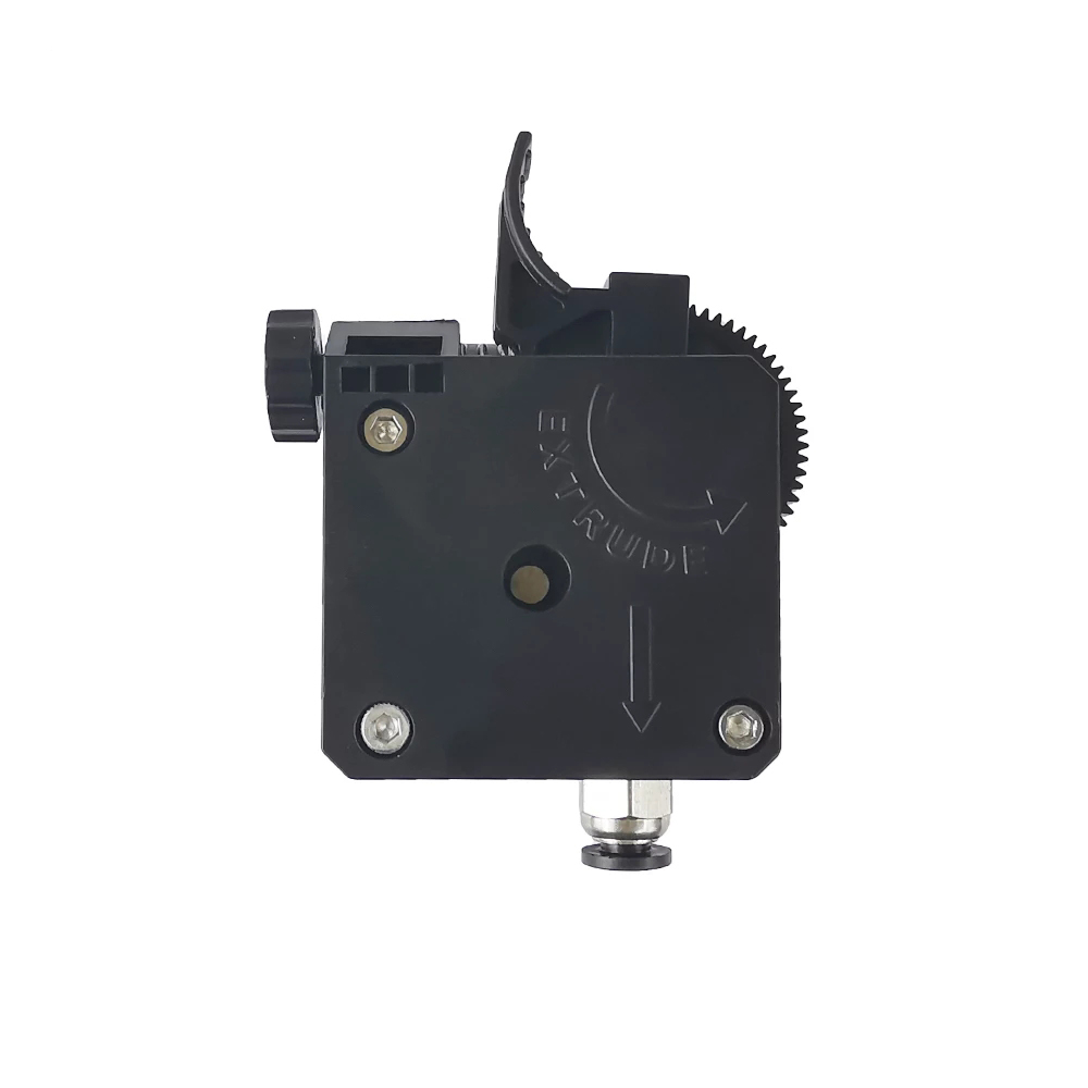 Original FLSUN QQ-S PRO Titan  - đánh giá và giá Direct Drive Extruder