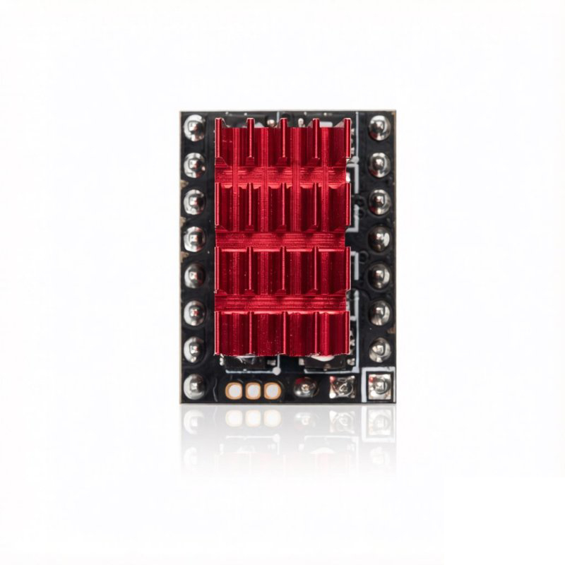 TMC5160T Pro Driver High Power - đánh giá và giá Skr Mini E3