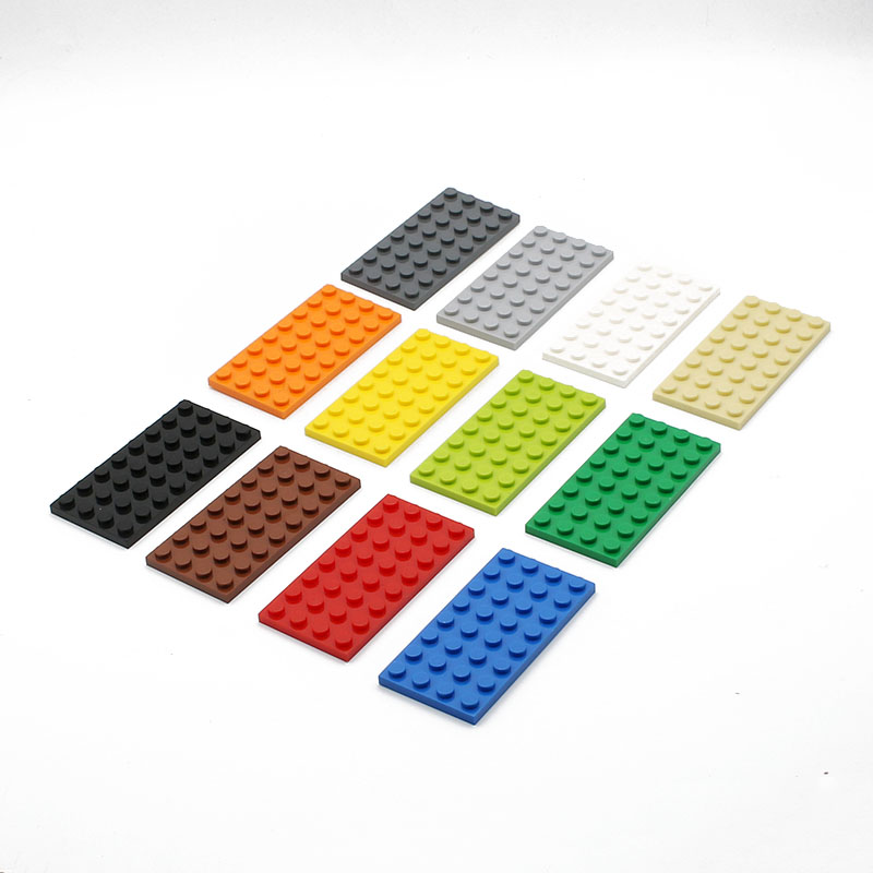 Marumine 15 Cái 4X8 Chấm Bi Đế - đánh giá và giá Build Plate