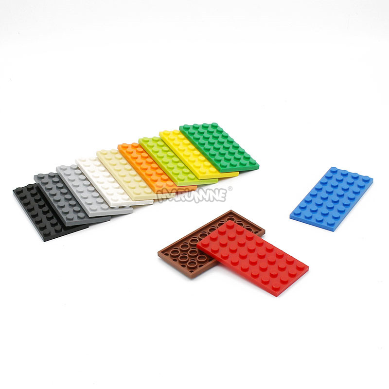 Marumine 15 Cái 4X8 Chấm Bi Đế - đánh giá và giá Build Plate