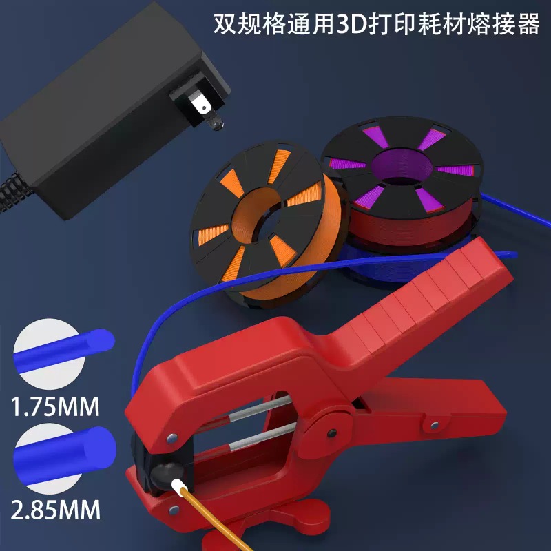 3D Printer Filament Welder Fus - đánh giá và giá Fdm Printer