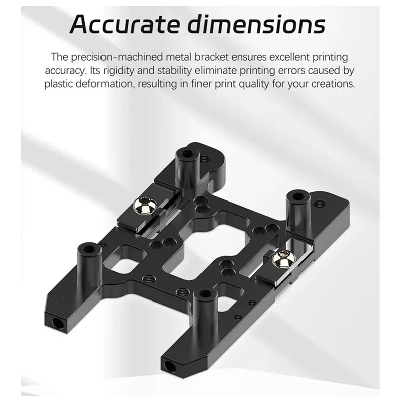 Cartographer IDM Scanner Level - đánh giá và giá 3D Printer