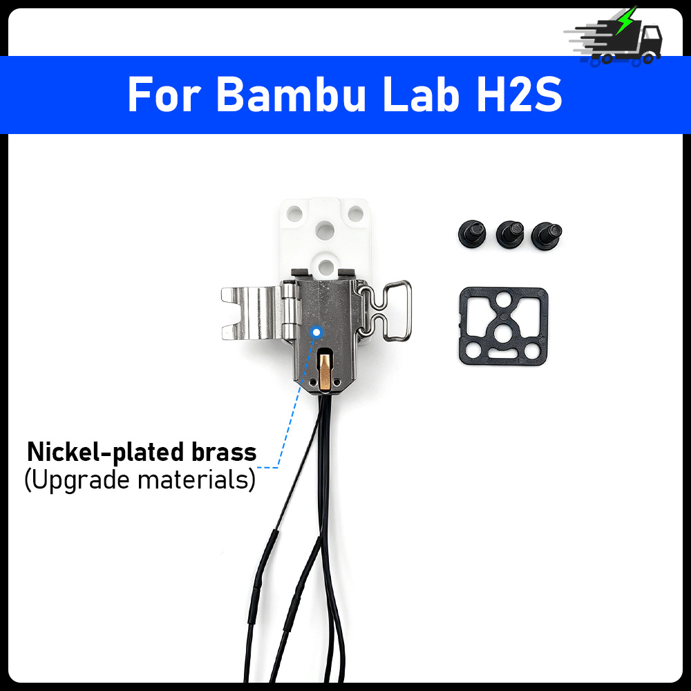 Hot End Heating Component For  - đánh giá và giá Hotend Assembly