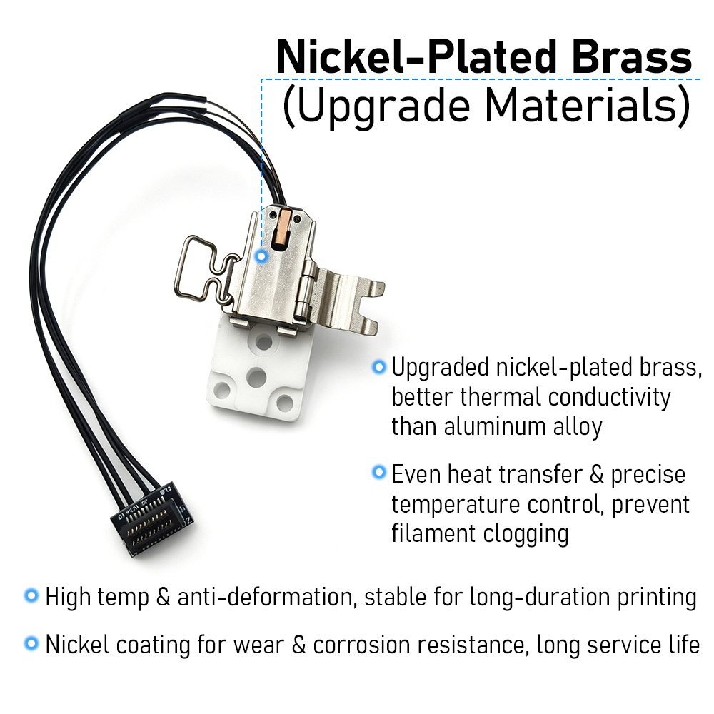 Hot End Heating Component For  - đánh giá và giá Hotend Assembly