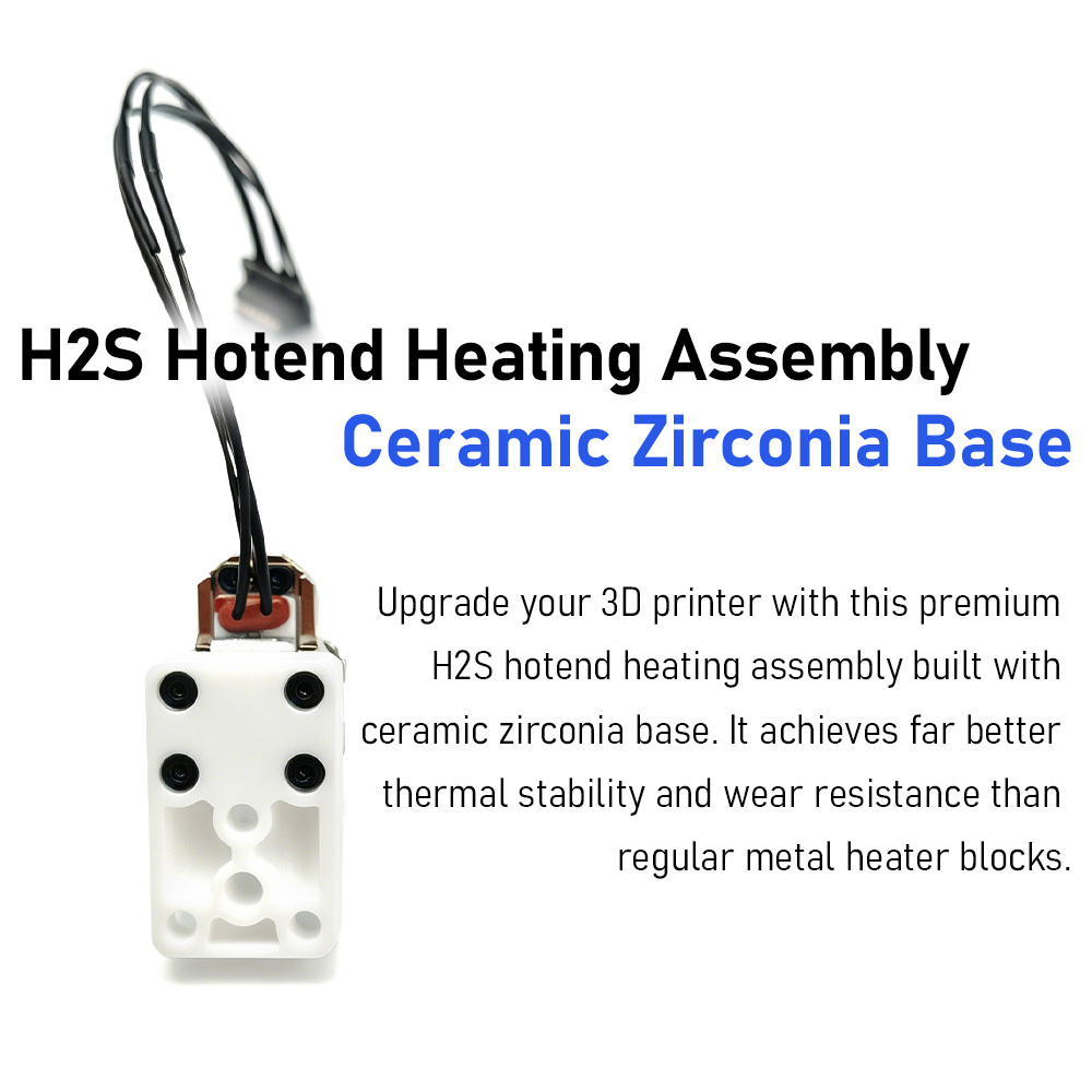 Hot End Heating Component For  - đánh giá và giá Hotend Assembly