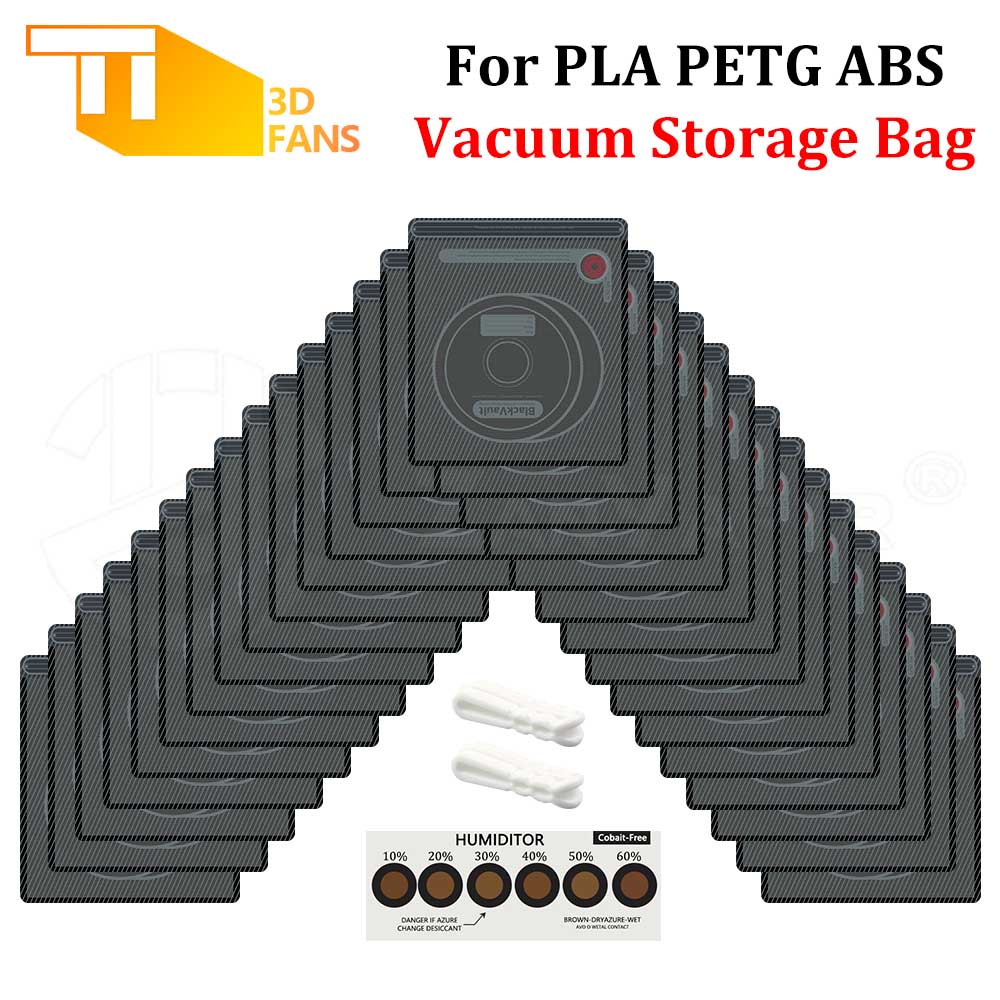 3D Printer Parts Upgraded Blac - đánh giá và giá Tpu Filament