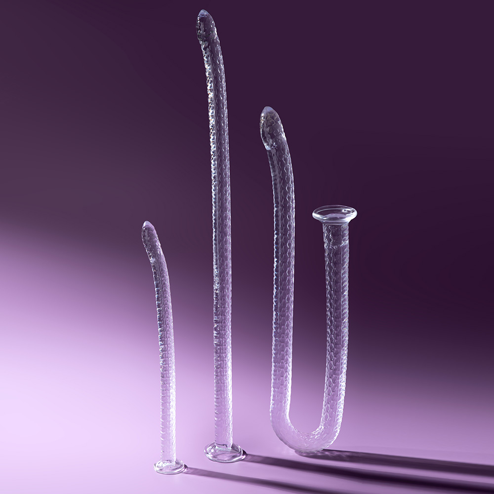 100cm Extra Long Dildo Anal Pl - đánh giá và giá Cobra Extruder