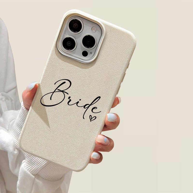 Bride Script Heart Cream Faux  - đánh giá và giá Tpu Filament