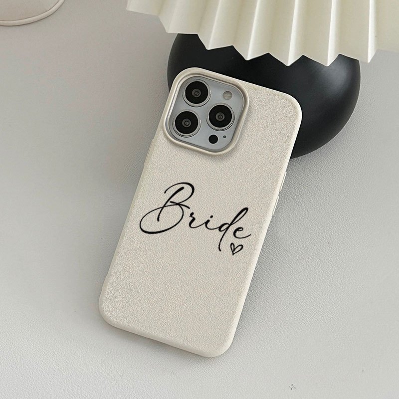 Bride Script Heart Cream Faux  - đánh giá và giá Tpu Filament